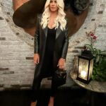 Maryse Mizanin Instagram - Last night! ❤️