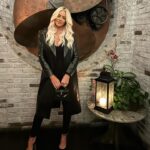 Maryse Mizanin Instagram - Last night! ❤️