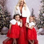 Maryse Mizanin Instagram - 😍 my babies 😍