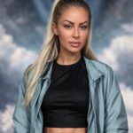 Maryse Mizanin Instagram - Who needs yearbook photos from 1999 when you have these!!!