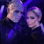 Maryse Mizanin Instagram - 🖤