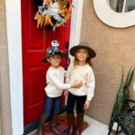 Maryse Mizanin Instagram - My lil 🎃’s!!!!!