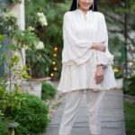 Masuma Rahman Nabila Instagram - Be Modest, Be Simple And Become Timeless..