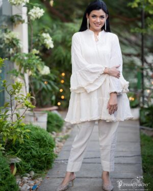 Masuma Rahman Nabila Instagram - Be Modest, Be Simple And Become Timeless..