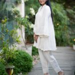 Masuma Rahman Nabila Instagram - Be Modest, Be Simple And Become Timeless..