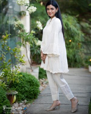 Masuma Rahman Nabila Instagram - Be Modest, Be Simple And Become Timeless..