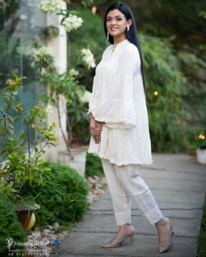Masuma Rahman Nabila Instagram - Be Modest, Be Simple And Become Timeless..