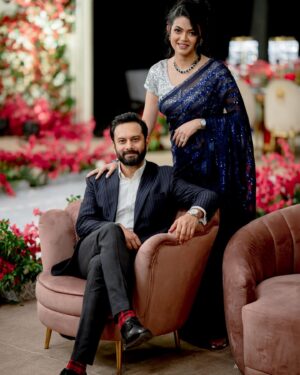 Masuma Rahman Nabila Instagram - Him & I..