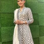 Masuma Rahman Nabila Instagram - wearing @baariz.bd 🤍