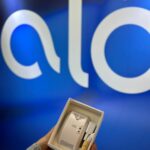 Masuma Rahman Nabila Instagram - Pre booked my Alo gas detector for my home, go grab your ones too. #TelcoTech #alo