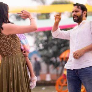 Masuma Rahman Nabila Instagram - Nacho! 💃🏻🕺