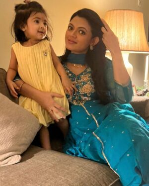 Masuma Rahman Nabila Instagram - Smihu Mumma moments!