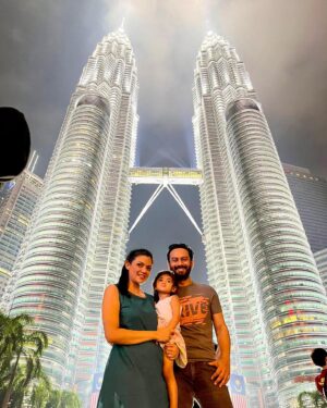 Masuma Rahman Nabila Instagram - 
