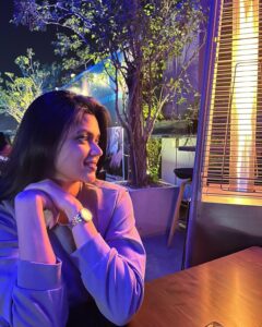 Masuma Rahman Nabila Instagram -