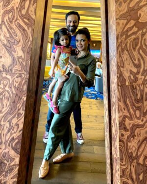 Masuma Rahman Nabila Instagram - Vacay mode on! 🇲🇾