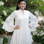 Masuma Rahman Nabila Instagram - Be Modest, Be Simple And Become Timeless..