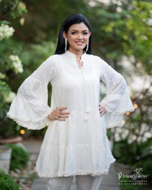 Masuma Rahman Nabila Instagram - Be Modest, Be Simple And Become Timeless..