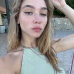 Matilda De Angelis Instagram - Cose che non sono successe o che non succederanno più