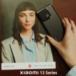 Matilda De Angelis Instagram - Ci sono momenti che meritano di diventare un capolavoro. @xiaomi.italia #Xiaomi13Series #IlTuoCapolavoro #Adv