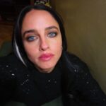 Matilde Gioli Instagram – Witchy 🧹