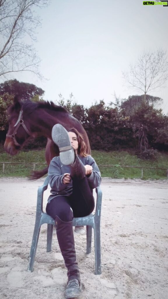 Matilde Gioli Instagram - Always, always watching my back. My guardian ❣️
