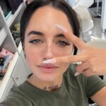 Matilde Gioli Instagram – L