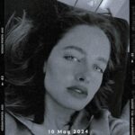 Matilde Gioli Instagram - To be a kangaroo to be a spider metamorphosis is coming