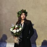 Matilde Gioli Instagram - Mi hai fatto piangere. Sei una forza della natura, brava bubina siamo tutti orgogliosi di te. Papà più di tutti ♥️ @eugilojacono #dottoressa