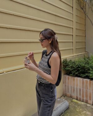 Matira Tantiprasut Instagram - 🍋