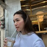Matira Tantiprasut Instagram - 🪽