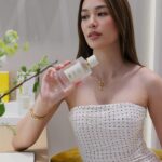 Matira Tantiprasut Instagram - Keep your scent game strong with Chloé🌸 #ChloeParfumEmsphere
