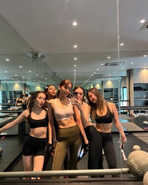 Matira Tantiprasut Instagram - life in march ☯️☪️
