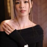Matira Tantiprasut Instagram - @rado #RadoCaptainCook #Feelit #CeramicWatch #MasterofMaterials #RadoThailand