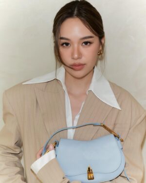 Matira Tantiprasut Instagram - life in march ☯️☪️