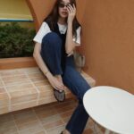 Matira Tantiprasut Instagram - 🧘🏽