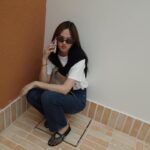 Matira Tantiprasut Instagram - 🧘🏽