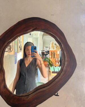 Matira Tantiprasut Instagram - Matcha Monday🍵 @trikul.ordinary