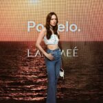 Matira Tantiprasut Instagram - @Pomelofashion @Landmee_official #PomeloGirls #LandmeeGIRLS