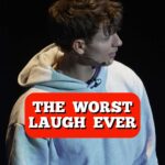 Matt Rife Instagram - Tore her apart 😂😫😅 #comedy #standup #standupcomedy #funny #mattrife #improv #crowdwork #roast #laugh