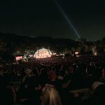 Matt Rife Instagram - A NIGHT WE’LL NEVER FORGET!!! A lot more photos and shoutouts to come, but first and foremost thank YOU SO MUCH to all 17,000 people who came out to the Hollywood Bowl last night in LA to make history! I love you all more than you can ever imagine ❤️ let’s do it again next year 😈 #LongLiveJeanie