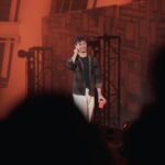 Matt Rife Instagram - A NIGHT WE’LL NEVER FORGET!!! A lot more photos and shoutouts to come, but first and foremost thank YOU SO MUCH to all 17,000 people who came out to the Hollywood Bowl last night in LA to make history! I love you all more than you can ever imagine ❤️ let’s do it again next year 😈 #LongLiveJeanie