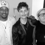 Matt Rife Instagram - Everybody really showed out for The Hollywood Bowl! Friends, family, idols of mine, and my brother @cordae MURDERED his musical performance 🙏🏼💪🏼 Thank all of you!