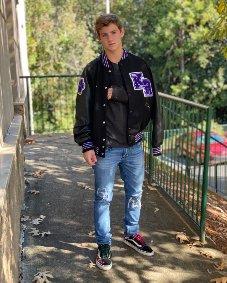 MattyB Instagram - only 8 weeks until I have two arms again