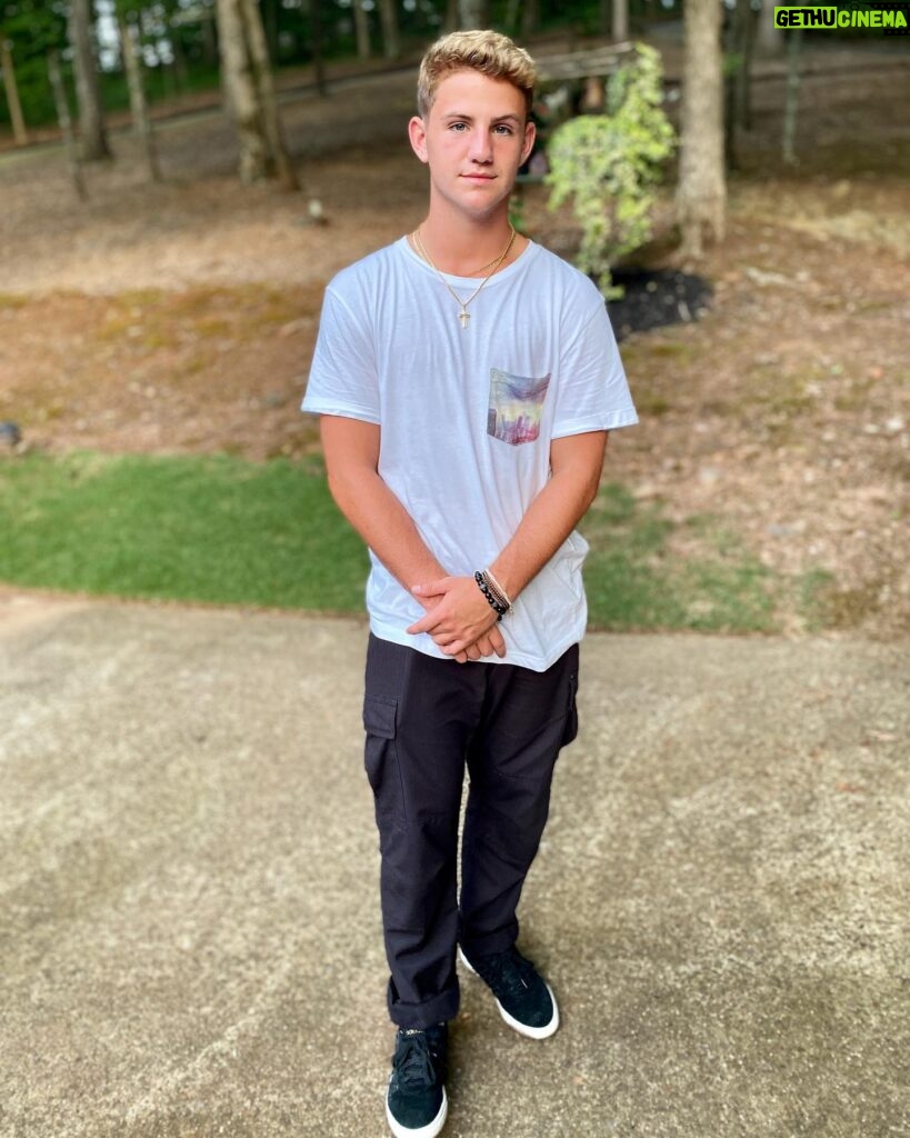 MattyB Instagram -