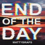 MattyB Instagram – Hey BFamily! Hope you enjoy my new single #EndOfTheDay! Link in bio