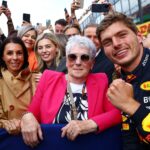Max Verstappen Instagram - Happy mother’s day to all the mothers 🫶