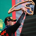 Max Verstappen Instagram - 🔜 🧡 We’ve made some great memories in Spa 🇧🇪 over the years and I’m already looking forward to racing there again in a few months time 😏 The support of the Orange Army in Belgium is always great🙏 If you want to join, check out Verstappen.com for tickets for my grandstand