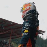 Max Verstappen Instagram - 🔜 🧡 We’ve made some great memories in Spa 🇧🇪 over the years and I’m already looking forward to racing there again in a few months time 😏 The support of the Orange Army in Belgium is always great🙏 If you want to join, check out Verstappen.com for tickets for my grandstand