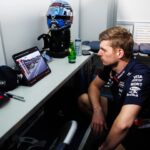 Max Verstappen Instagram – Thumbs up 👍 for Verstappen.com Racing 👏
Well done @v__thierry 🙌 P2 at Brands Hatch 💪 #GTWorldChEu
