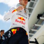 Max Verstappen Instagram – Very happy that we extracted the most out of today with a sprint race win and pole for Sunday’s race 👊 @redbullracing. Thanks to all the fans here in Miami 🌴